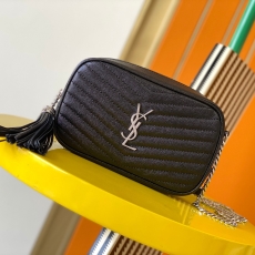 YSL Satchel Bags